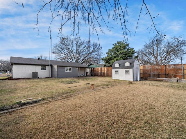 1409 Morrison Drive, Garland, TX 75040