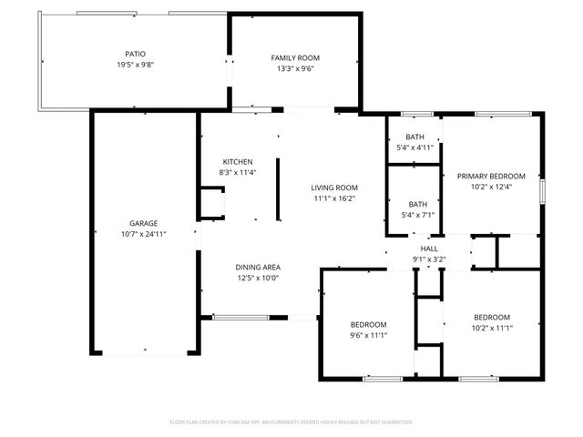 1409 Morrison Drive, Garland, TX 75040