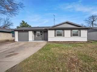 1409 Morrison Drive, Garland, TX 75040