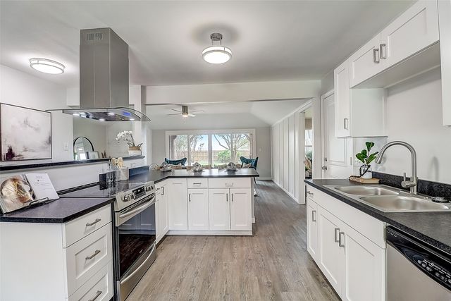 607 Field Street, Colleyville, TX 76034