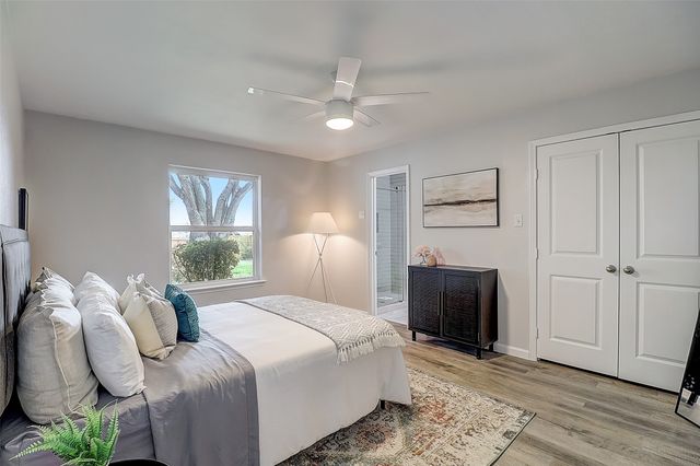 607 Field Street, Colleyville, TX 76034