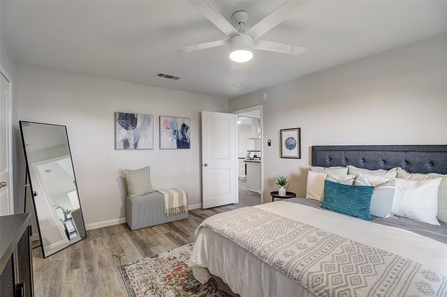 607 Field Street, Colleyville, TX 76034
