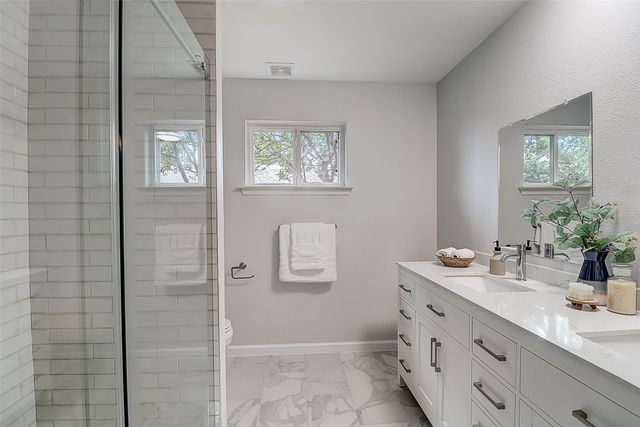 607 Field Street, Colleyville, TX 76034