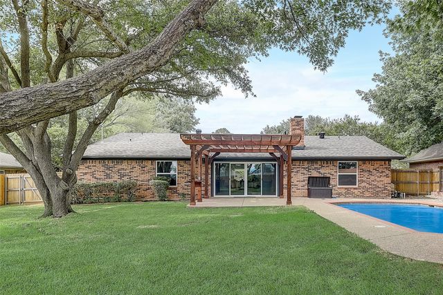 607 Field Street, Colleyville, TX 76034