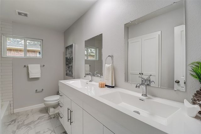 607 Field Street, Colleyville, TX 76034