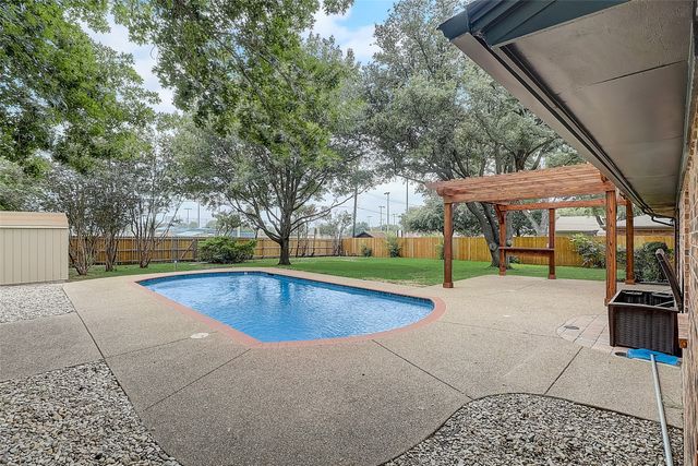 607 Field Street, Colleyville, TX 76034