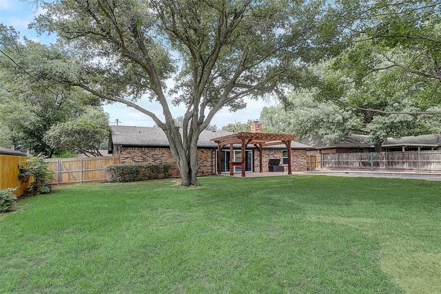 607 Field Street, Colleyville, TX 76034