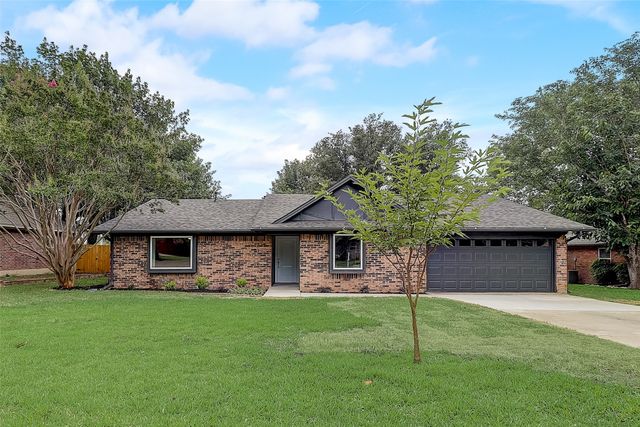 607 Field Street, Colleyville, TX 76034
