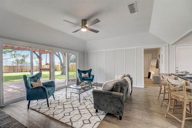 607 Field Street, Colleyville, TX 76034