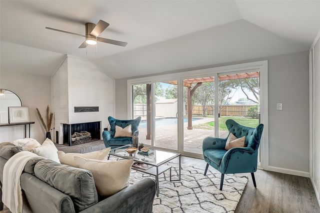607 Field Street, Colleyville, TX 76034