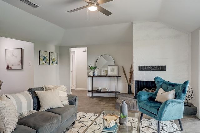 607 Field Street, Colleyville, TX 76034