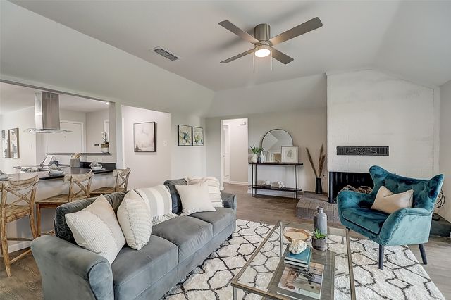 607 Field Street, Colleyville, TX 76034