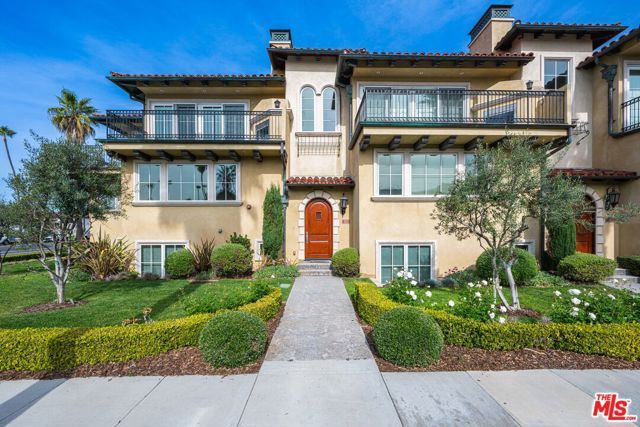 201 S Avenue A A, Redondo Beach, CA 90277