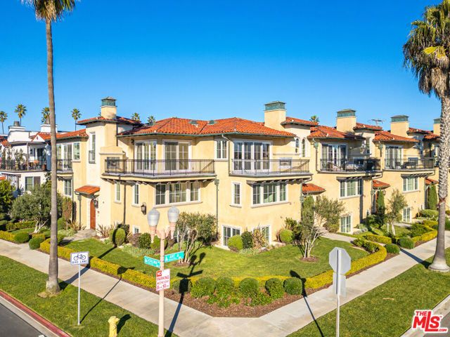 201 S Avenue A A, Redondo Beach, CA 90277