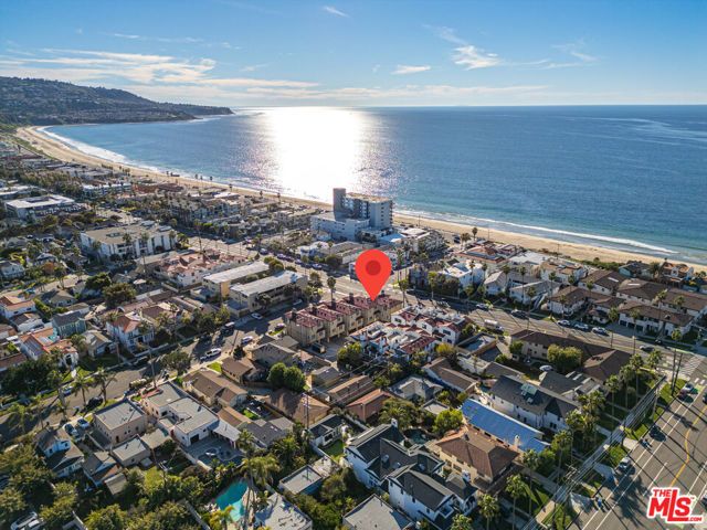201 S Avenue A A, Redondo Beach, CA 90277