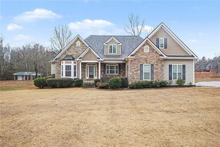 43 Wellington Drive, Griffin, GA 30224