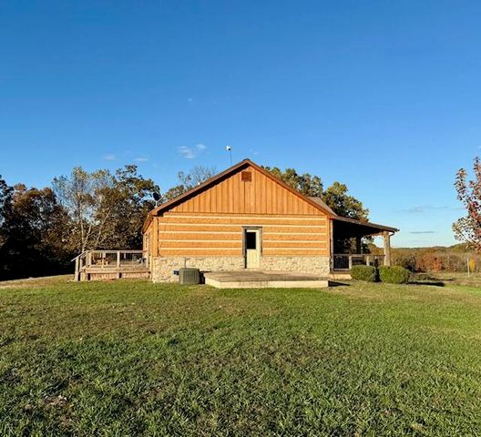 7474 County Road 2800, Mountain View, MO 65548