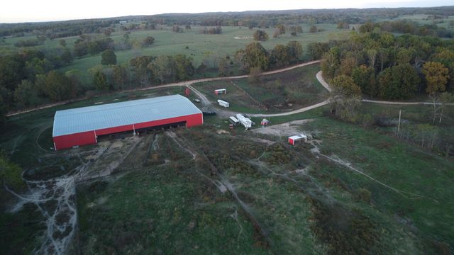 7474 County Road 2800, Mountain View, MO 65548