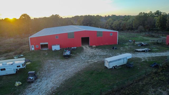 7474 County Road 2800, Mountain View, MO 65548