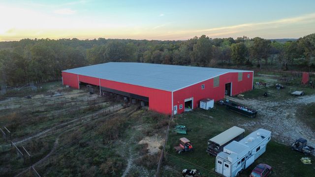 7474 County Road 2800, Mountain View, MO 65548