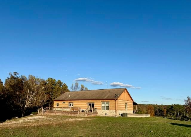 7474 County Road 2800, Mountain View, MO 65548