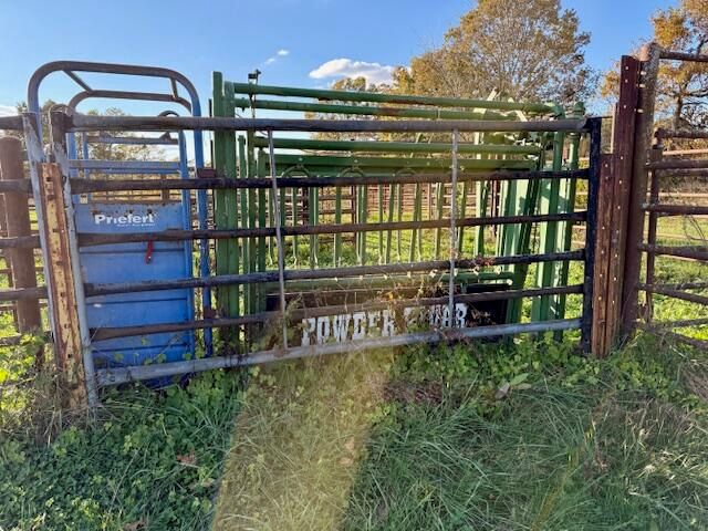 7474 County Road 2800, Mountain View, MO 65548