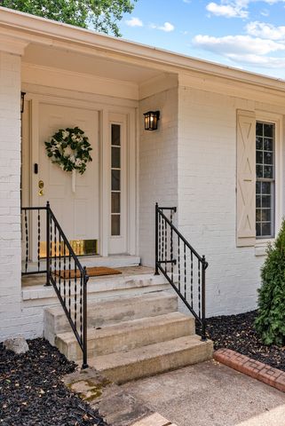 1427 Harris St, Columbia, TN 38401