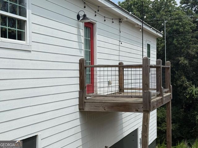 519 Liberty Park Drive, Gainesville, GA 30501