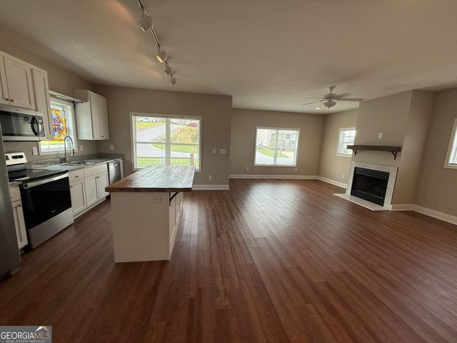 519 Liberty Park Drive, Gainesville, GA 30501