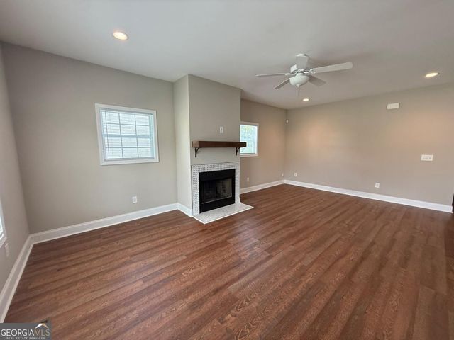 519 Liberty Park Drive, Gainesville, GA 30501
