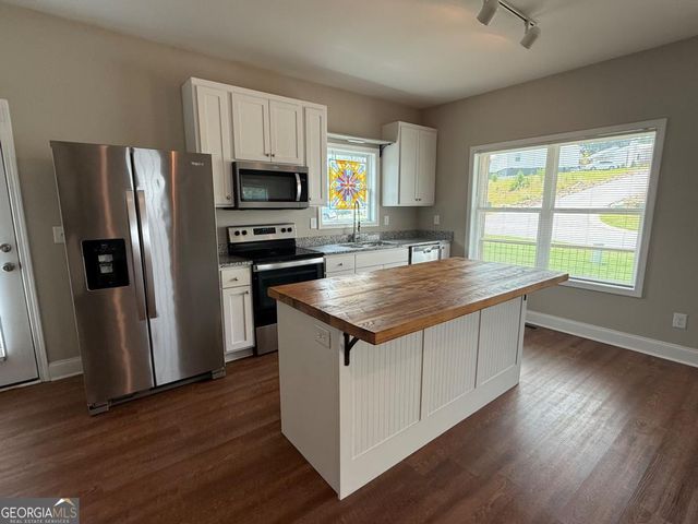519 Liberty Park Drive, Gainesville, GA 30501