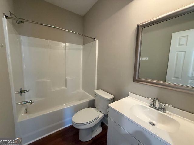 519 Liberty Park Drive, Gainesville, GA 30501
