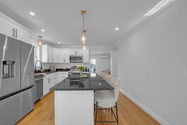 63 North Street D, Worcester, MA 01605