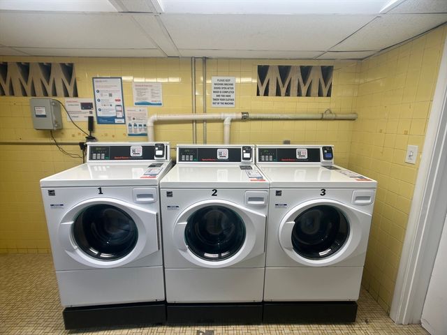 123 Sewall Ave 2D, Brookline, MA 02446