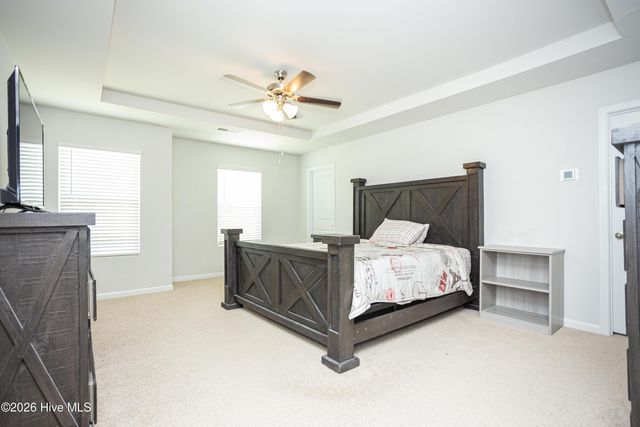 2848 Calli Crossing Drive, Graniteville, SC 29829