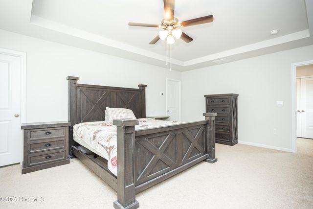 2848 Calli Crossing Drive, Graniteville, SC 29829