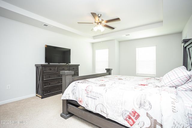 2848 Calli Crossing Drive, Graniteville, SC 29829