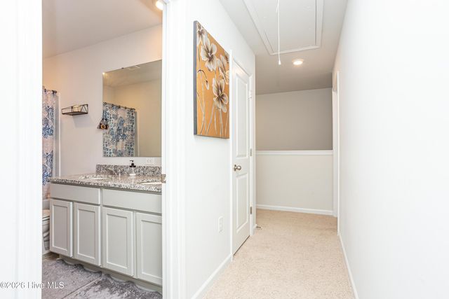 2848 Calli Crossing Drive, Graniteville, SC 29829