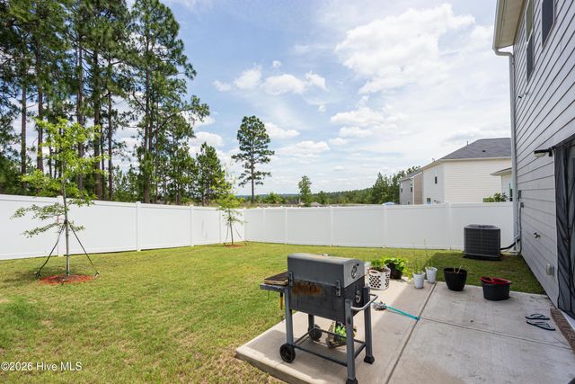 2848 Calli Crossing Drive, Graniteville, SC 29829