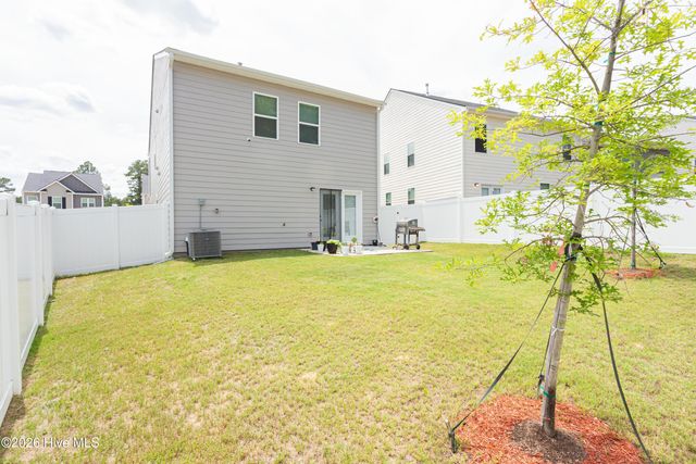 2848 Calli Crossing Drive, Graniteville, SC 29829
