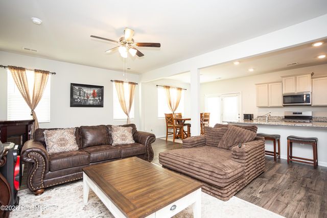 2848 Calli Crossing Drive, Graniteville, SC 29829