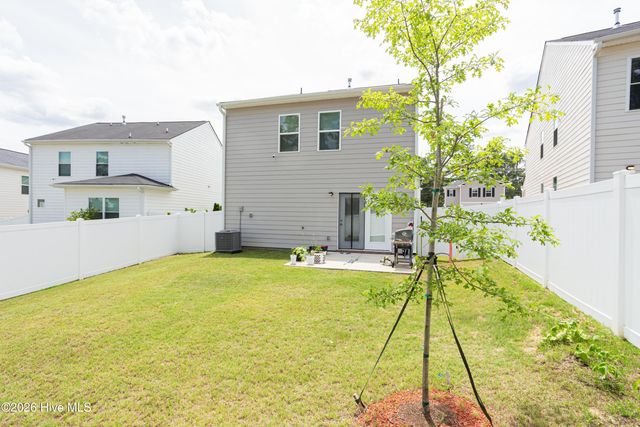2848 Calli Crossing Drive, Graniteville, SC 29829