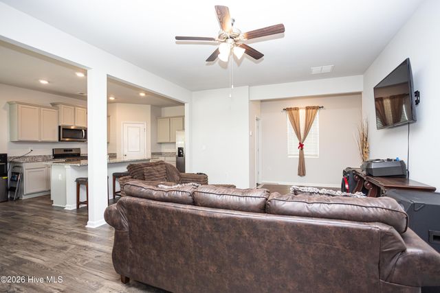 2848 Calli Crossing Drive, Graniteville, SC 29829