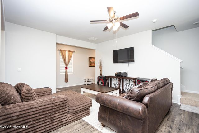 2848 Calli Crossing Drive, Graniteville, SC 29829