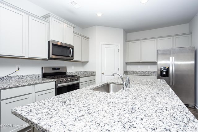 2848 Calli Crossing Drive, Graniteville, SC 29829