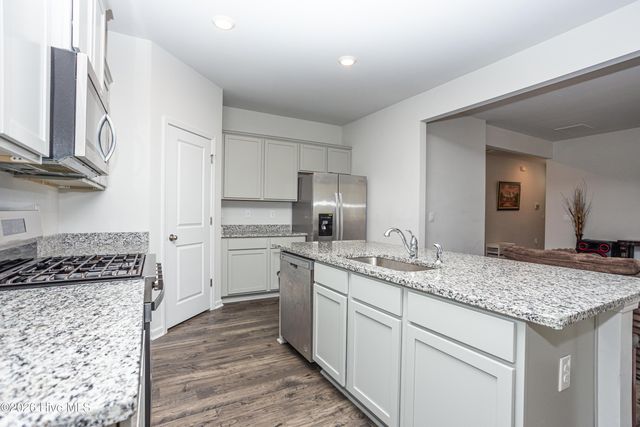 2848 Calli Crossing Drive, Graniteville, SC 29829