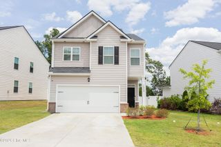 2848 Calli Crossing Drive, Graniteville, SC 29829