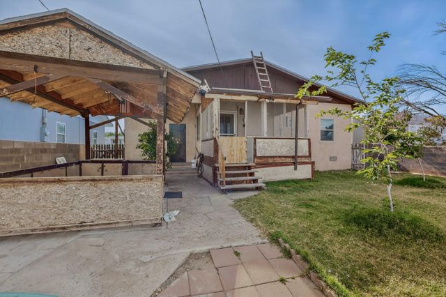1701 Wilmoore Drive SE, Albuquerque, NM 87106