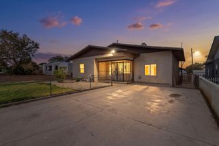 1701 Wilmoore Drive SE, Albuquerque, NM 87106
