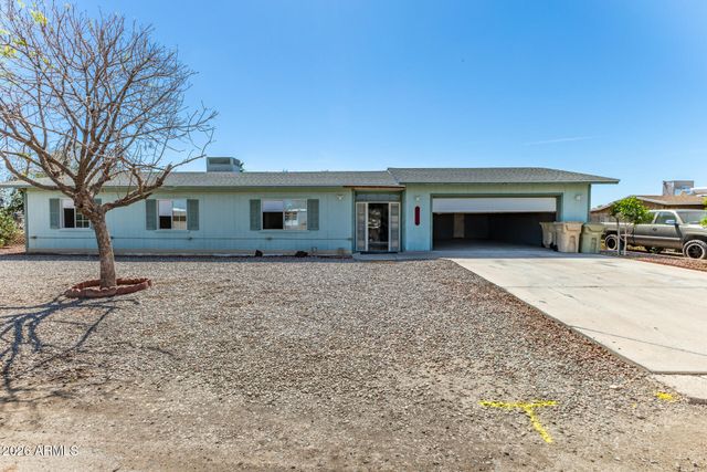 6831 W MARY JANE Lane, Peoria, AZ 85382